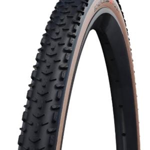 Schwalbe X-one R 700 X 33c Superrace Addix Race Compound Evolution Line Transparent Skin Tubeless Tyre