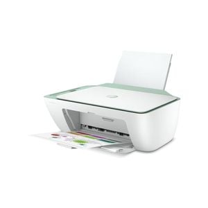 HP Deskjet 2722 Multi-Function Colour Inkjet Printer (Print/Copy/Scan) [297X0A]