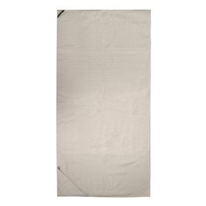 Bambury Matrix Gym Towel - Large