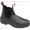 John Bull Size 6 Black Brahman Safety Boot