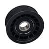 Drive Belt Guide/Idler Pulley For Mazda CX-5 KE KF Mazda 6 Ford Fiesta WS WZ