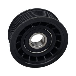Drive Belt Guide/Idler Pulley For Mazda CX-5 KE KF Mazda 6 Ford Fiesta WS WZ