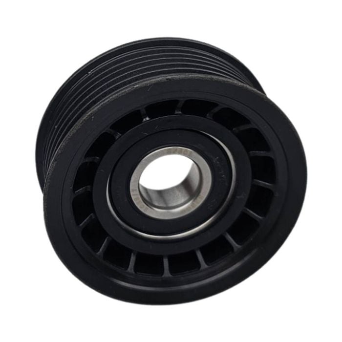 Drive Belt Guide/Idler Pulley For Mazda CX-5 KE KF Mazda 6 Ford Fiesta WS WZ