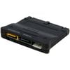 Startech.com Ide To Sata Adapter - 1 X 40-pin Ide Female - 1 X 4-pin Sp4 Power Male, 2 X 7-pin Sata Male - Black