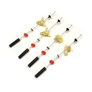 Suspension Rods. Aquasmart/Intuitive. 640mm (4-Pack) 424495P