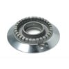 Gas Cooktop Large Aux Burner 870650448. Suits Smeg