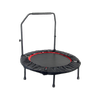 Mini Rebounder Trampoline With Handle Rail