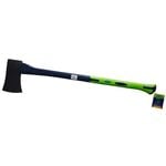 Saxon 1.8kg Fibreglass Axe