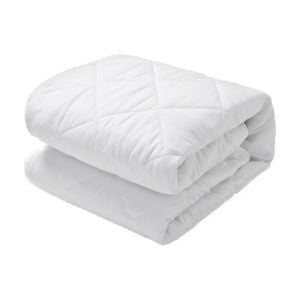Jason Commercial Repreve Rpet Waterproof Mattress Protectors Single X Long