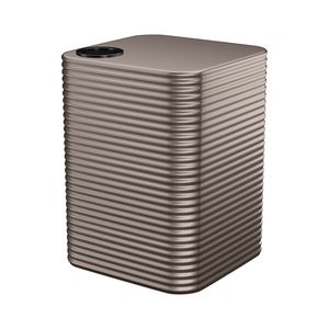 Kingspan 3000L Square Steel Water Tank - Terrain 1300mm x 2020mm x 1300mm