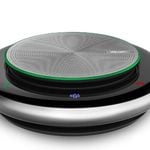 Yealink CP900 Portable Speakerphone Microsoft Teams USB/Bluetooth, High-Quality Audio, Includes BT50 Bluetooth Dongle ( Dongle i
