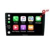 Nakamichi W9 To Suit Nissan Navara D22 07-15 / D40 St 11-14