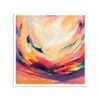 Artist Lane "A Rahimn001 " by Amira Rahim - 60x60cm Unframed Print