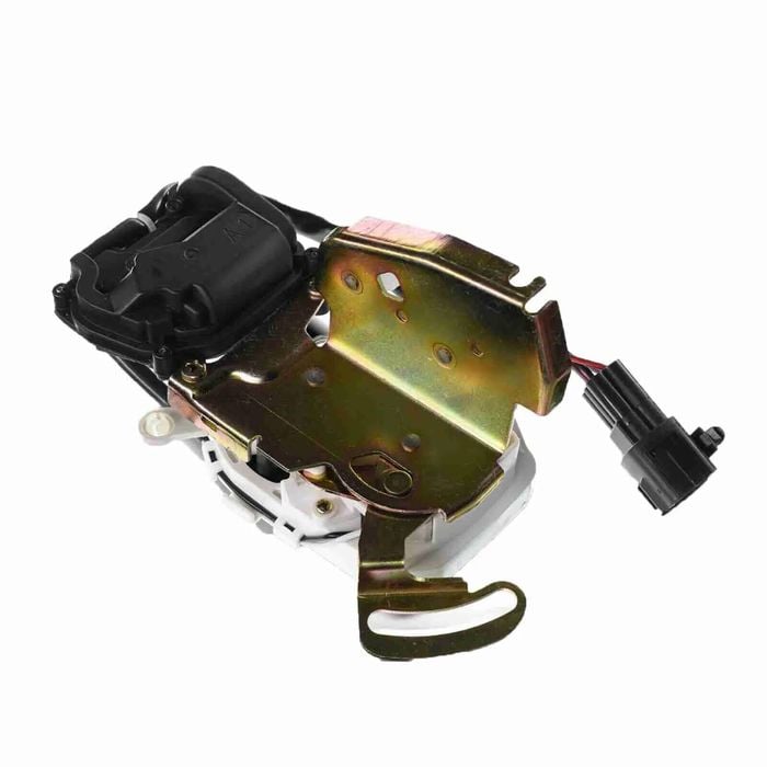 Parts Factory Australia Ford Falcon Door Lock Actuator Mechanism for AU BA BF Models from 1996 to 2006