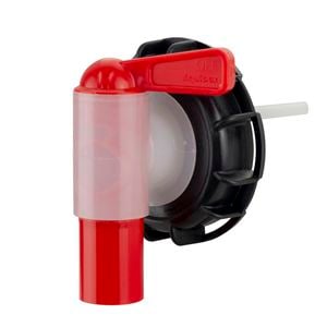 AdVenture Products 58mm Cap And Tap Combo