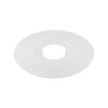 Deta 70mm Downlight Conversion Plate for Existing 85-190mm Cutout
