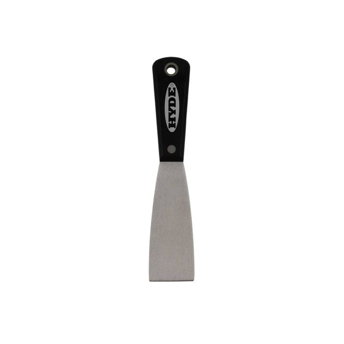 Hyde 38mm Stainless Steel Nail Filler
