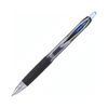 Uni Signo Retractable Rollerball Gel Pen 1.0mm 12pcs (Blue)