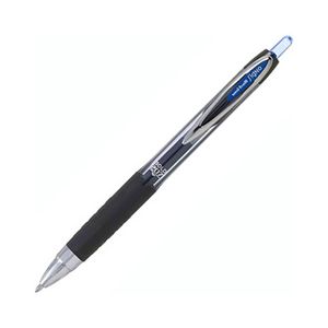 Uni Signo Retractable Rollerball Gel Pen 1.0mm 12pcs (Blue)