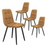 ALFORDSON 4x Dining Chairs