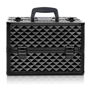 Digitel Portable Beauty Makeup Cosmetic Case