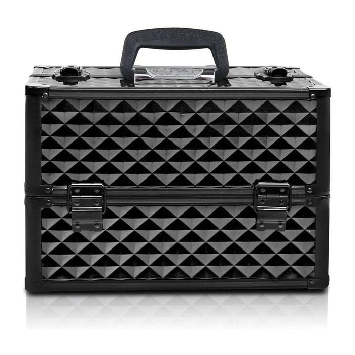 Digitel Portable Beauty Makeup Cosmetic Case