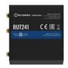 Teltonika Rut241 Industrial Cellular Router, Instant Lte Failover, Compact And Powerful Industrial 4g Lte Router/firewall