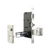 Lane Mortise Plus Lock