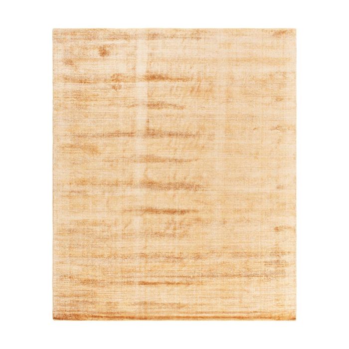 Colorscope elements contemporary indoor rug distressed look copper 250x300cm