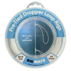 Rig Mate Pre Tied Dropper Loop Paternoster Monofilament Leader 80lb (60 Knots)