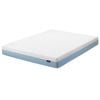 Giselle 22cm Cooling Gel Memory Foam Mattress Queen Medium Firm