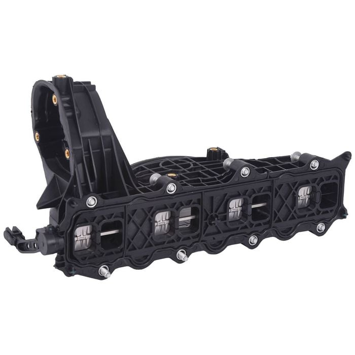 Intake Manifold 6510900037 Fit for W176 W204 W205 W212 180/200/220 CDI OM651