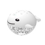 Mirabella 19cm Floating Whale Pool Light