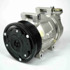 Parts Factory Australia Holden Barina Air Conditioning Compressor Pump for TK Model 2005-2011 F16D3 1.6L