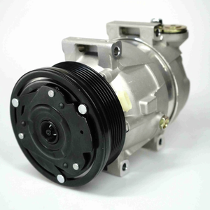 Parts Factory Australia Holden Barina Air Conditioning Compressor Pump for TK Model 2005-2011 F16D3 1.6L