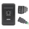 Switch Boss Push Switch for Isuzu F & N Series Trucks (24v) - Beacon