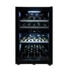 LECAVIST 56 Bottle Wine Cabinet