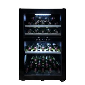 LECAVIST 56 Bottle Wine Cabinet