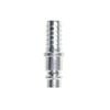 JFLEX Adaptor 3/8" Hose Tail Euro Style - CEJN Equivalent