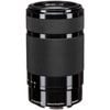 Sony E 55-210mm f/4.5-6.3 OSS Lens
