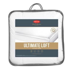 Tontine Hotel Collection Ultimate Loft Mattress Topper - King