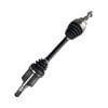 Front Left Cv Drive Shaft For Ford Escape Zg Kuga Tf 1.5l 1.6l 12~20 For Mt Only