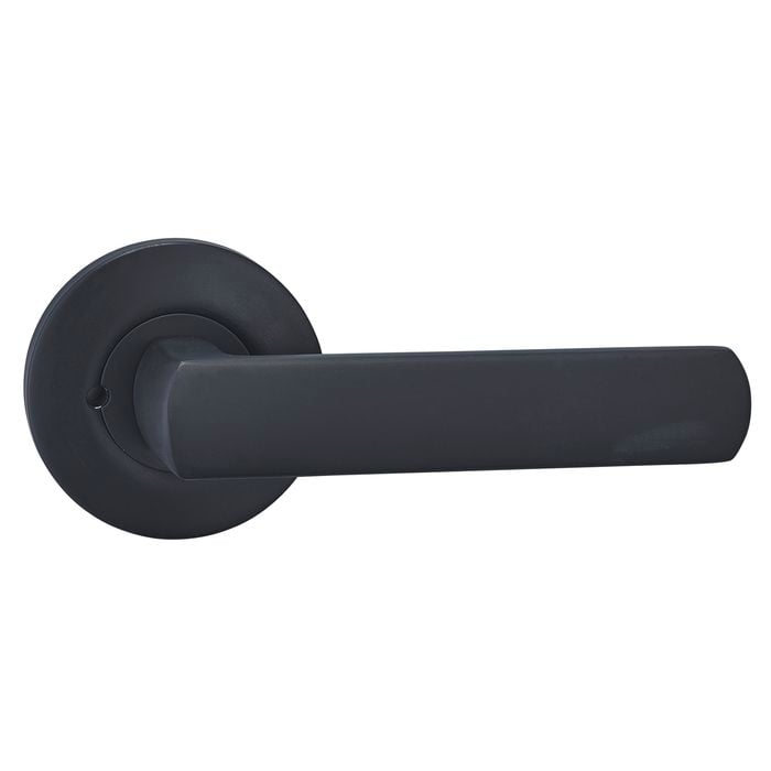 Lemaar Black Palma Privacy Set - Black