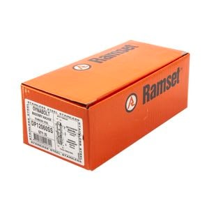 Ramset 12 x 60mm Stainless Steel DynaBolt Plus Hex Nut Masonry Anchor - 25 Pack