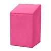 RapidPlas Chaff Bin - Pink