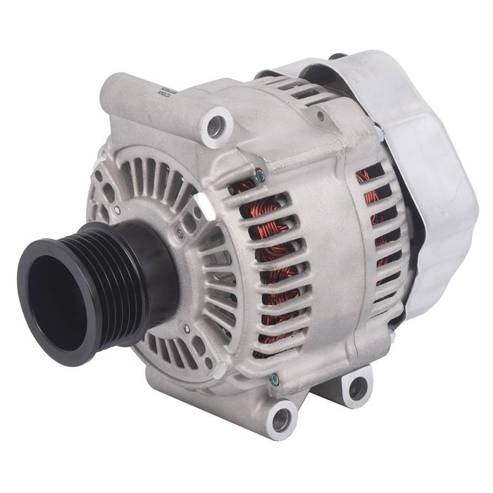 Brand New Alternator For Mini Cooper S R50 R52 R53 1.6L W10B16A 2002 - 2008