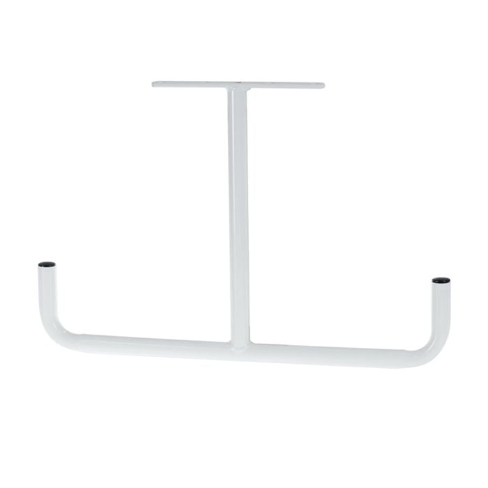 Pinnacle White Storage T Hook