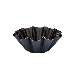 Demarle Exopan Brioche Mould - Non-Stick, 100mm