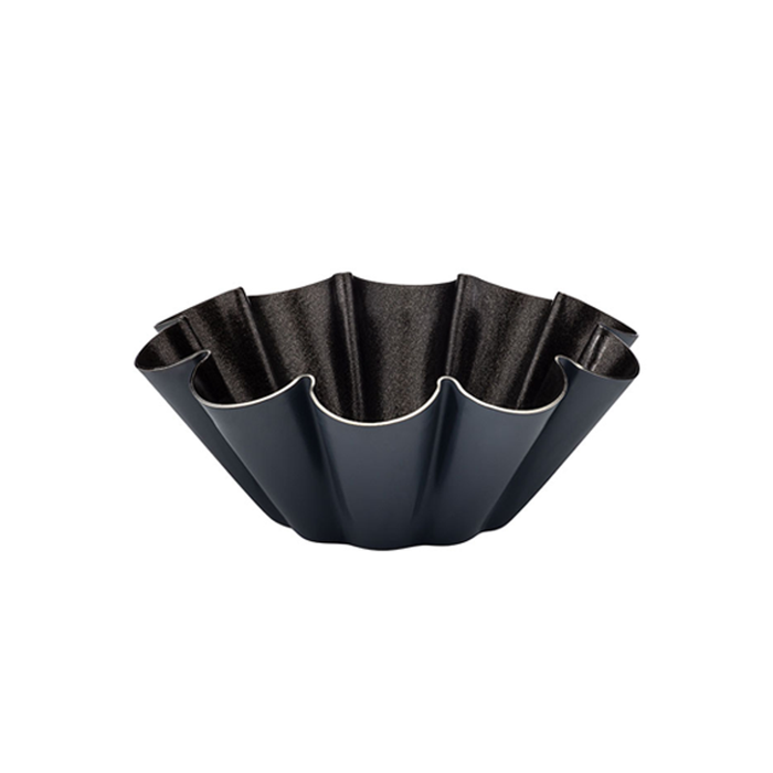 Demarle Exopan Brioche Mould - Non-Stick, 100mm