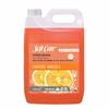 Soft Care Citrus Splash Antibacterial Hand Wash - 5L